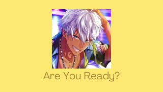 Are You Ready  Mammon nightcore  sped up [upl. by Wight]