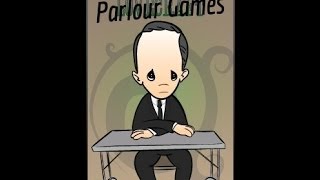 Ask Lovecraft  Parlour Games [upl. by Lambert]