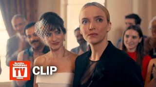 Killing Eve Season 1 Episode 1 quotNice Facequot REACTION [upl. by Llecrep]