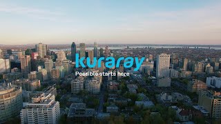 Kuraray Group Corporate Profile [upl. by Portwine]