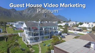 Guest House Video Marketing  Platinum [upl. by Ameyn]