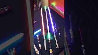 3000 Lightsabers [upl. by Rie]