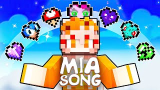 Mia Song  BLAZE 🔥  Bee Remix [upl. by Aseek30]