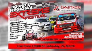 2022 Regional Extreme Festival  Round 1 [upl. by Welcher171]