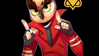 VANOSSGAMING  SPEEDPAINT fanart [upl. by Bohannon899]