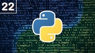 22 Programación en Python  Condicionales  Ejercicio 3  Comprobar vocales [upl. by Gnut257]