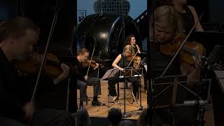 Elgar  Piano Quintet classicalmusic britishmusic [upl. by Nerrot]