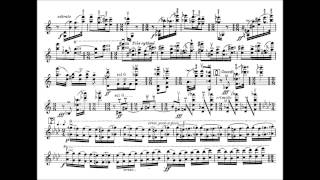 Ysaÿe Eugène Exstase op21 for violin  orchestra [upl. by Drusie]