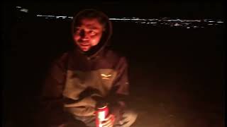 AnunaySood camping unseen video with brinda Sharma [upl. by Ursel340]