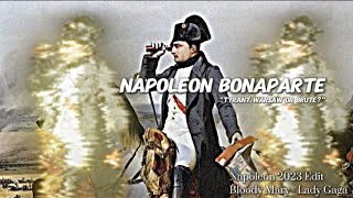 Napoleon EDIT  Joaqiun Phoenix [upl. by Clarine]