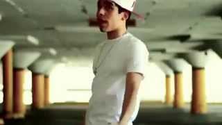 Video Oficial Mc Davo Ft Arsenal De Rimas En Mi Corazon [upl. by Nywloc]