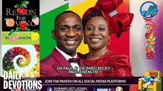 30TH JULY 2024 SEED OF DESTINY WRITTEN BY DR PASTOR PAUL ENENCHE [upl. by Annabell]