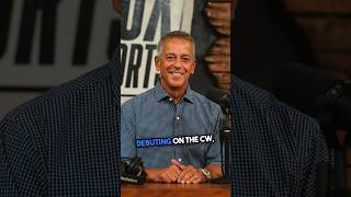 Thom Brennaman Retuning to National Football Broadcasts This Fall with The CW [upl. by Anileva351]