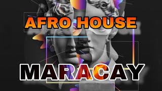 AFRO HOUSE MARACAY MIX 🔥 [upl. by Consuelo]