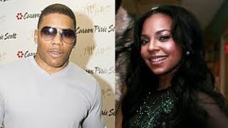 ITS OFFICIAL After Months Of Dating We Are THRILLED To Learn Nelly And Ashanti Are Reportedly [upl. by Smallman532]