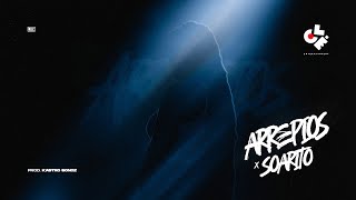 Soarito  Arrepios Video Lyric [upl. by Asylem]