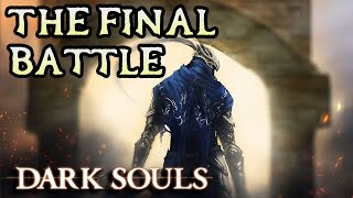 ARTORIAS Dark Souls 1 31 [upl. by Nalra]