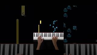 Undertale Finale  Piano Tutorial [upl. by Earised443]