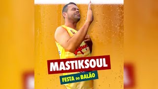 quotFesta do Balãoquot by Mastiksoul [upl. by Ephram]