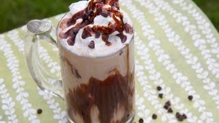 Frozen Mudslide Recipe  The BEST after a long day [upl. by Asilehs]