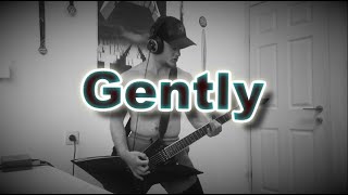 Slipknot  Gently Guitar Cover [upl. by Rosco500]