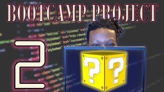 Breaking Down Coding Bootcamp Projects [upl. by Ainad]