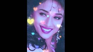 ajnabi tum ho jao ajnabi 💞 Madhuri Dixitsongstatus shorts bollywoodsongs madhuridixitsong [upl. by Lisette631]