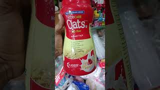 Foodcare oats 1kg offer price 550tk only for Today [upl. by Jerrylee]