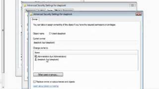 Windows 7 quotyou must have administrator permissionquot Solved [upl. by Enilehcim]