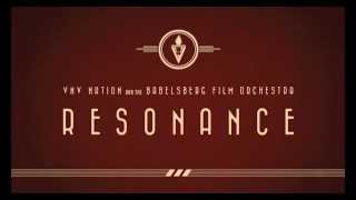 VNV Nation  Resonance preview [upl. by Ancalin]