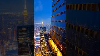 ❣️❣️ Welcome To New York City travel newyorkcity timessquare4k newyork [upl. by Whitehurst]