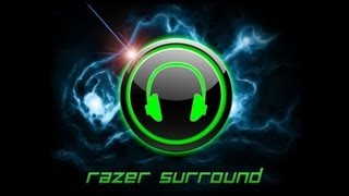 71 Gaming Surround Sound Test  Battlefield 3 Gameplay [upl. by Enyalb97]