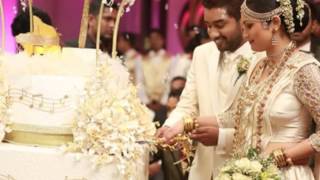 Romesh Sugathapala Wedding Photo [upl. by Nasya]