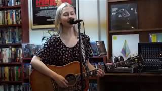 Phoebe Bridgers covers Daniel Johnstons quotPeek a Booquot Live at End of an Ear [upl. by Wiggins]