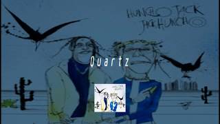 FREEHuncho Jack Jack Huncho Type Beat quotQuartzquot [upl. by Ingles]