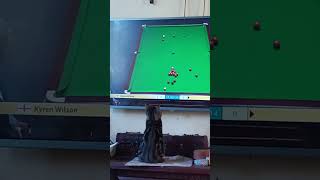 Dikkie houdt van snooker [upl. by Ijneb492]