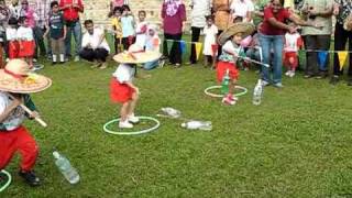 Smart Reader Kids Sg Chua Kajang  Sports Day 2010  Farmer Race Telematch [upl. by Marlow]