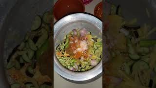 বৃষ্টির দিনে খিঁচুরির রেসিপিHow to cook hotchpotch rainyweather cooking hobby [upl. by Engelbert]