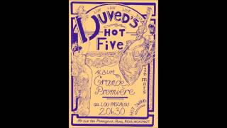 Duveds Hot Five  Nice Blues [upl. by Munafo530]