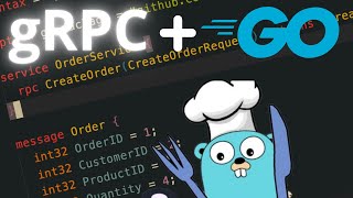 Complete Golang and gRPC Microservices Project Course [upl. by Crystal]