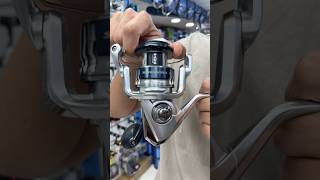 Shimano SRG5000SW Saragosa SW Spinning Reel saragosa shimano spinningreel shimanosaragosa [upl. by Salot]