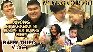 RALPH TULFO SUMALANG SA HOT SEAT [upl. by Amitak565]