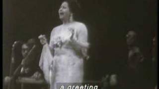 Oum Kalthoum Improvisation [upl. by Rue]