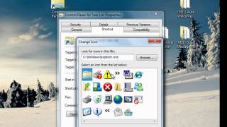 How to Enable God Mode in Windows 7 [upl. by Jacobina]