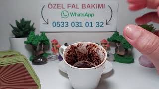 30 EYLÜL PAZARTESİ🍮 KAHVE FALINIZ 🍮 TANE TANE ANLATIM 🔮 [upl. by Curran]