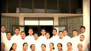 Apia SDA Choir [upl. by Notac754]