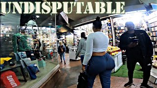 The REAL STREETS Of Johannesburg South Africa UNFORGETTABLE undisputable [upl. by Nonnag]