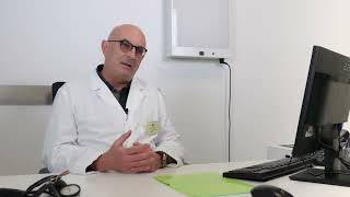 CEMS 🎬 Videointervista al Dr Cerofolini  Chirurgia Generale [upl. by Notsniw410]