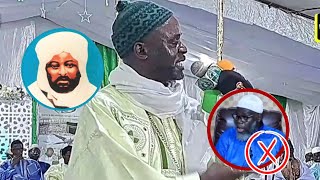 🛑les vérités de tafsir abdourahmane gaye nioune ay tidjane laniou cheikh tidjane😄😄🙏 [upl. by Theone777]