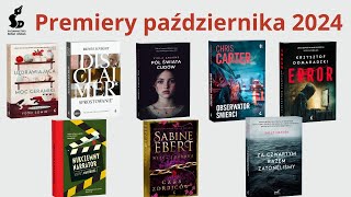 Premiery października 2024 [upl. by Nerad]